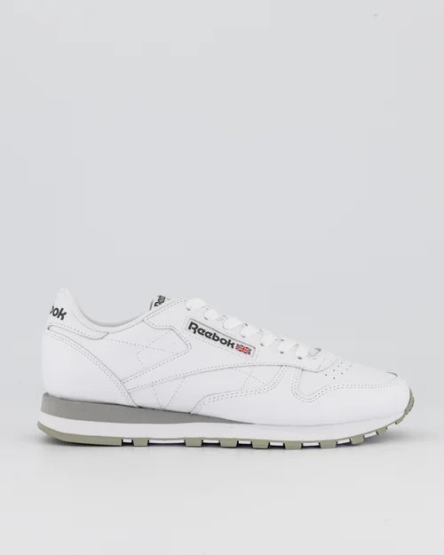 Classic Leather 100008789 By Reebok