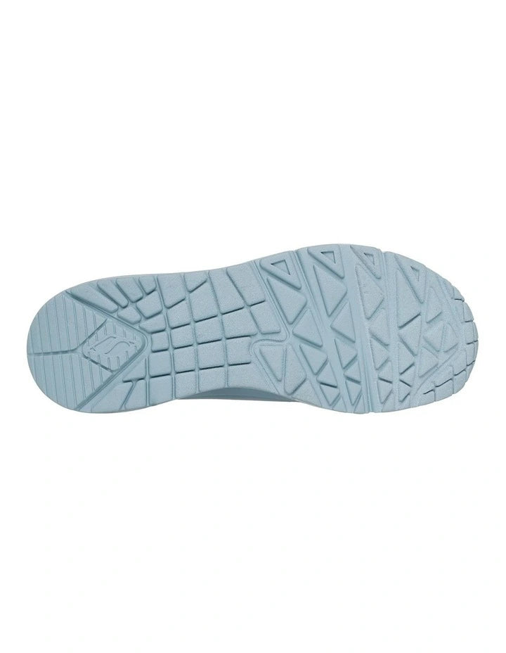 73690 Uno- Stand On Air L Wmns - Grey/Blue