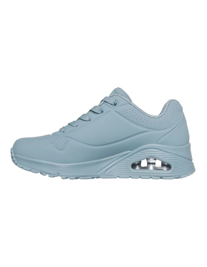 73690 Uno- Stand On Air L Wmns - Grey/Blue