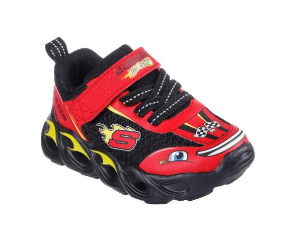 402306N THERMO FLASH WHEEL BUDDIES INFANT