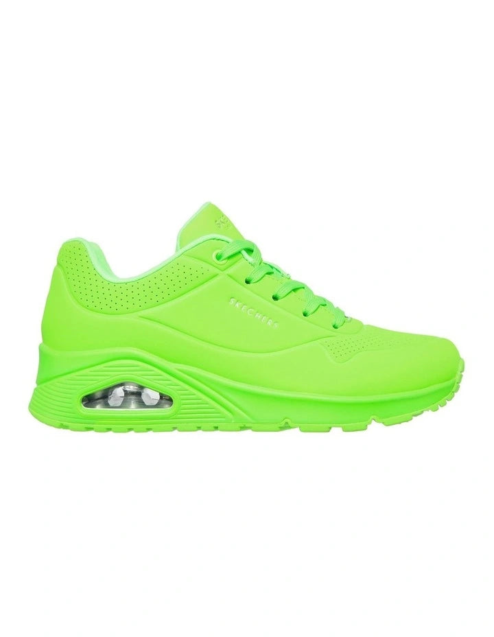 73667 UNO NIGHT SHADES SKECHER WMNS