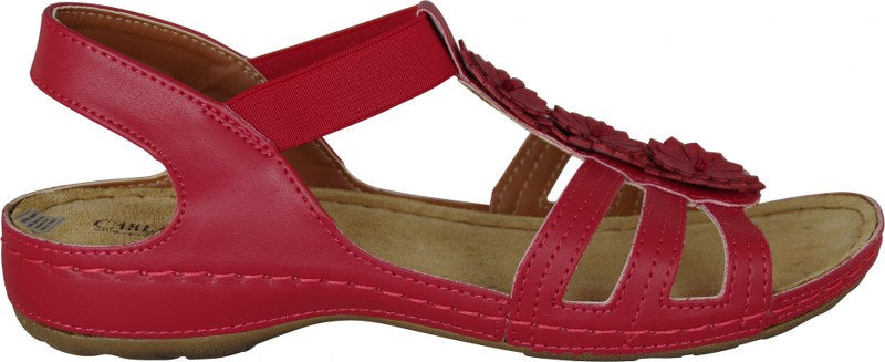 CV669 FLOWER ELASTIC
