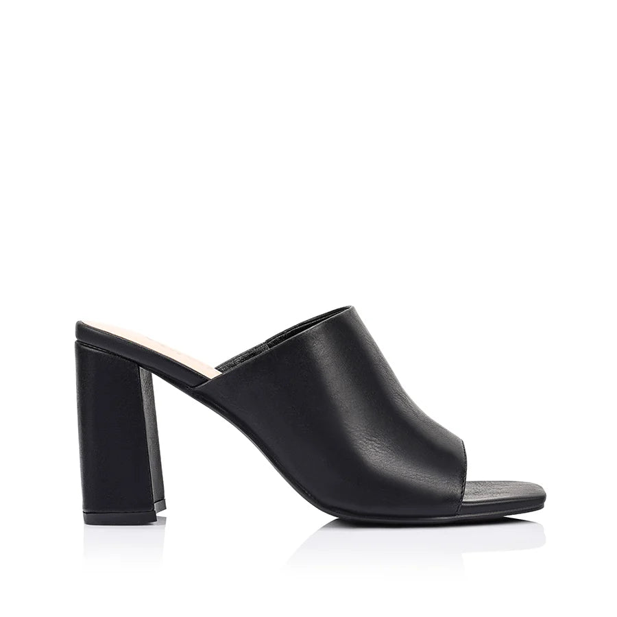 Creed Block Mule By Verali