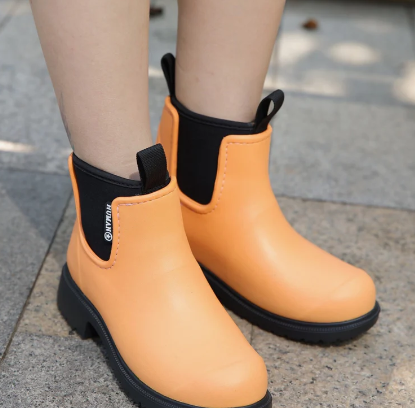 Jam Festival Boot by Human