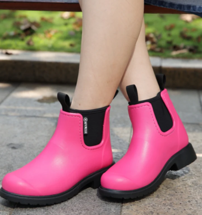 Jam Festival Boot by Human