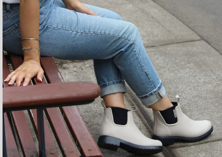 Jam Festival Boot by Human