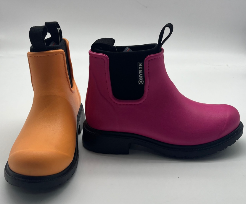 Jam Festival Boot by Human