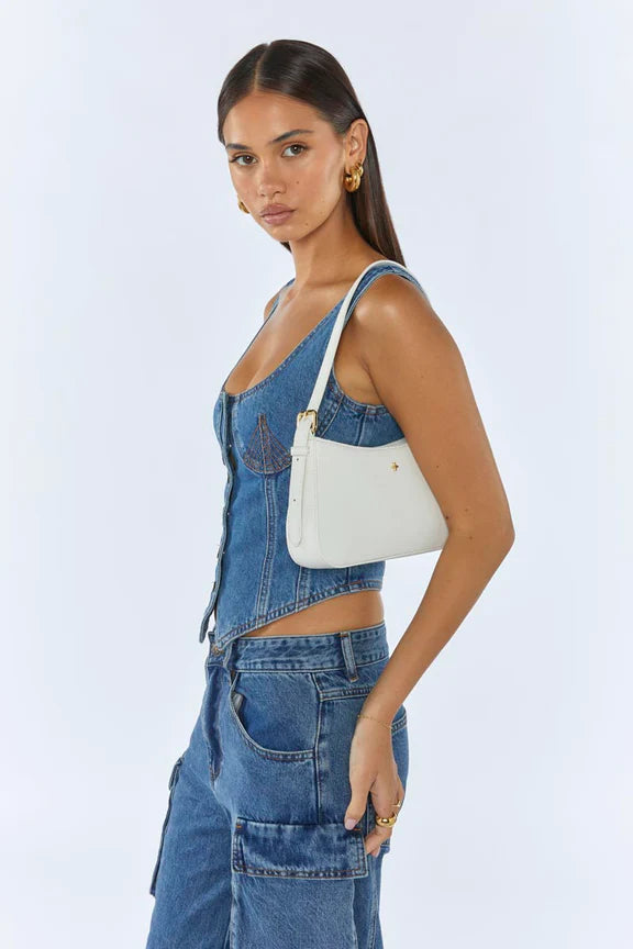Lilu Shoulder Bag By Peta + Jain