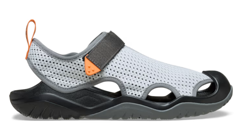 211095-1Nm Swifterwater Mesh By Crocs