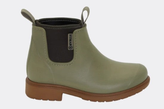 Jam Festival Boot by Human