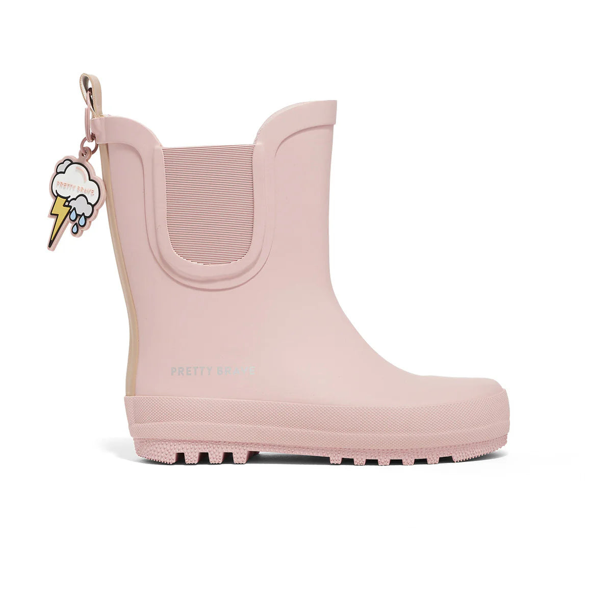 Puddle Boot By Pretty Brave