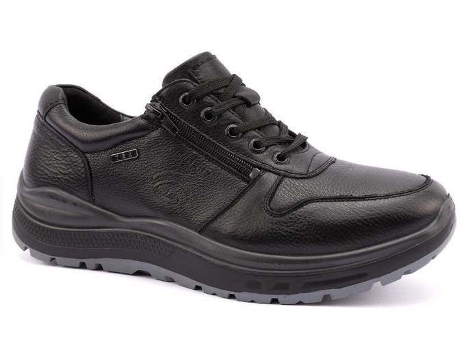 R1282 G Comfort Mens Zip