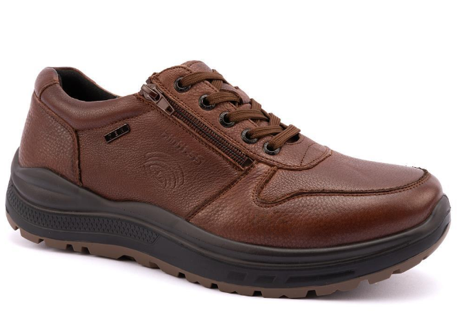 R1282 G Comfort Mens Zip