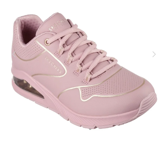 155637 UNO 2-GOLDEN TRIM BY WMNS