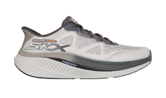 216352 Go Walk Max Cushioning Arch Fit - Jesper
