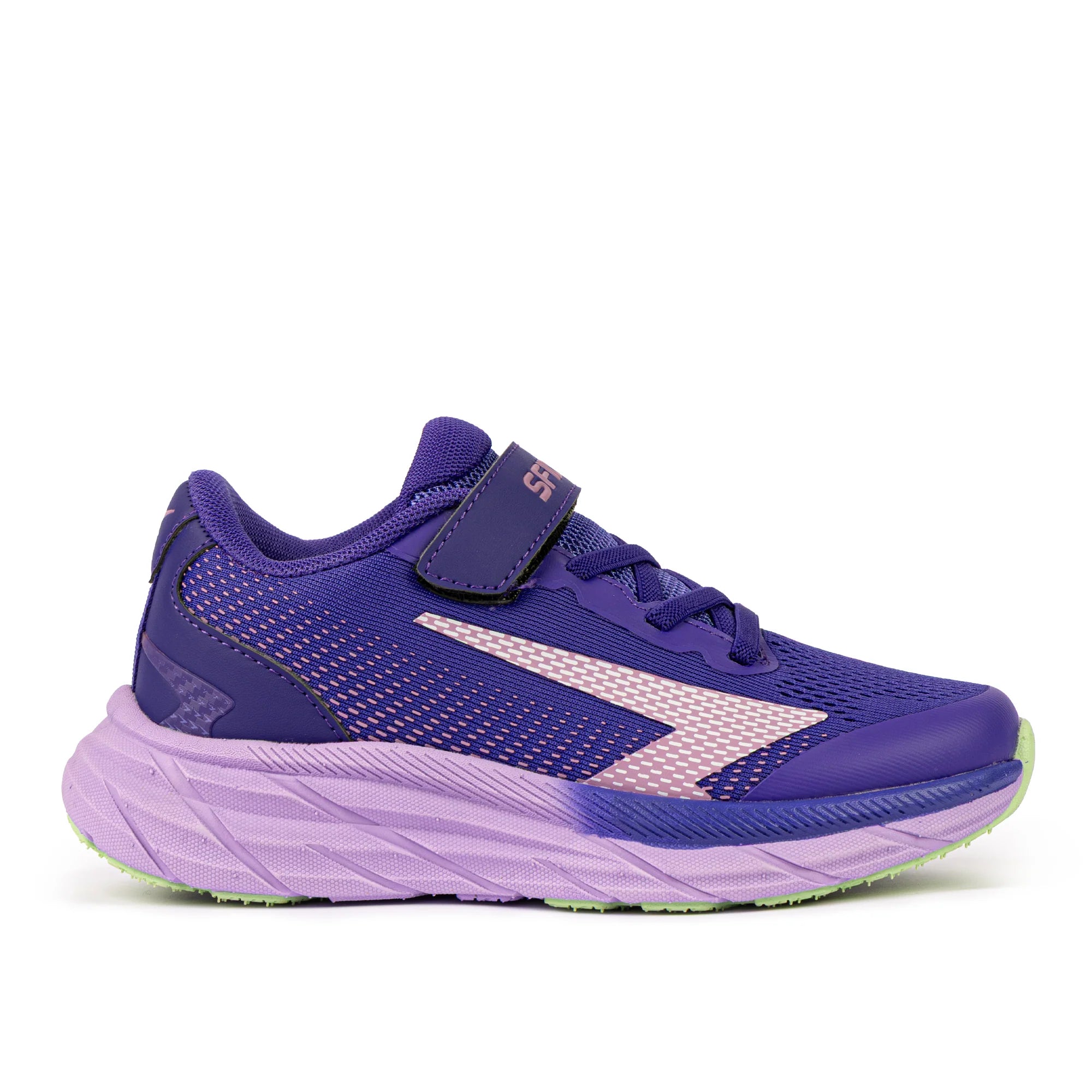 Tempo Girls Runner By Sfida
