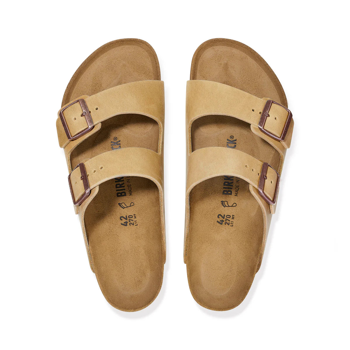 352201-Reg Arizona Oiled Leather