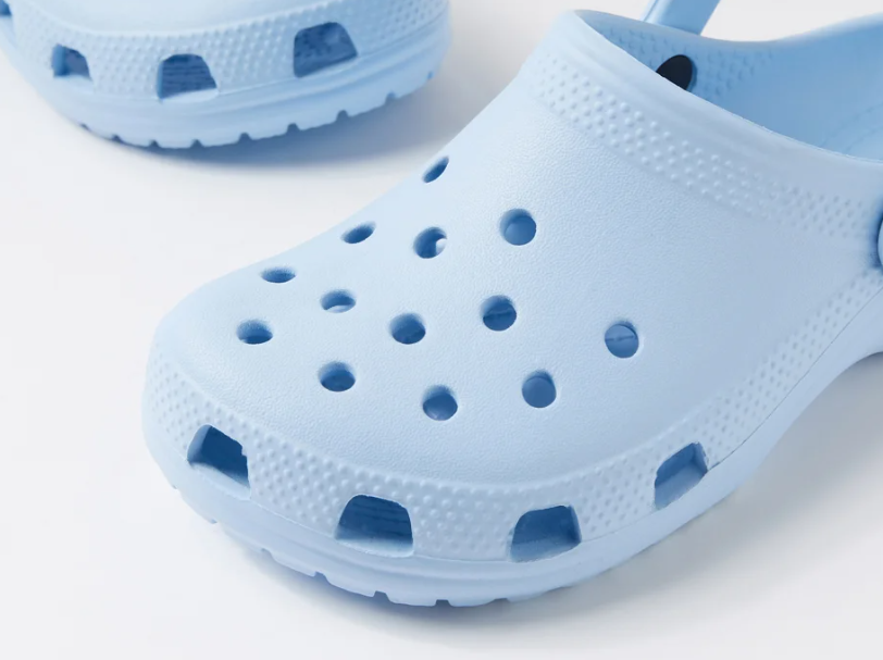 206691-4Ns Classic Clog Youth