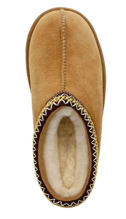Brandy Ugg By Grosby