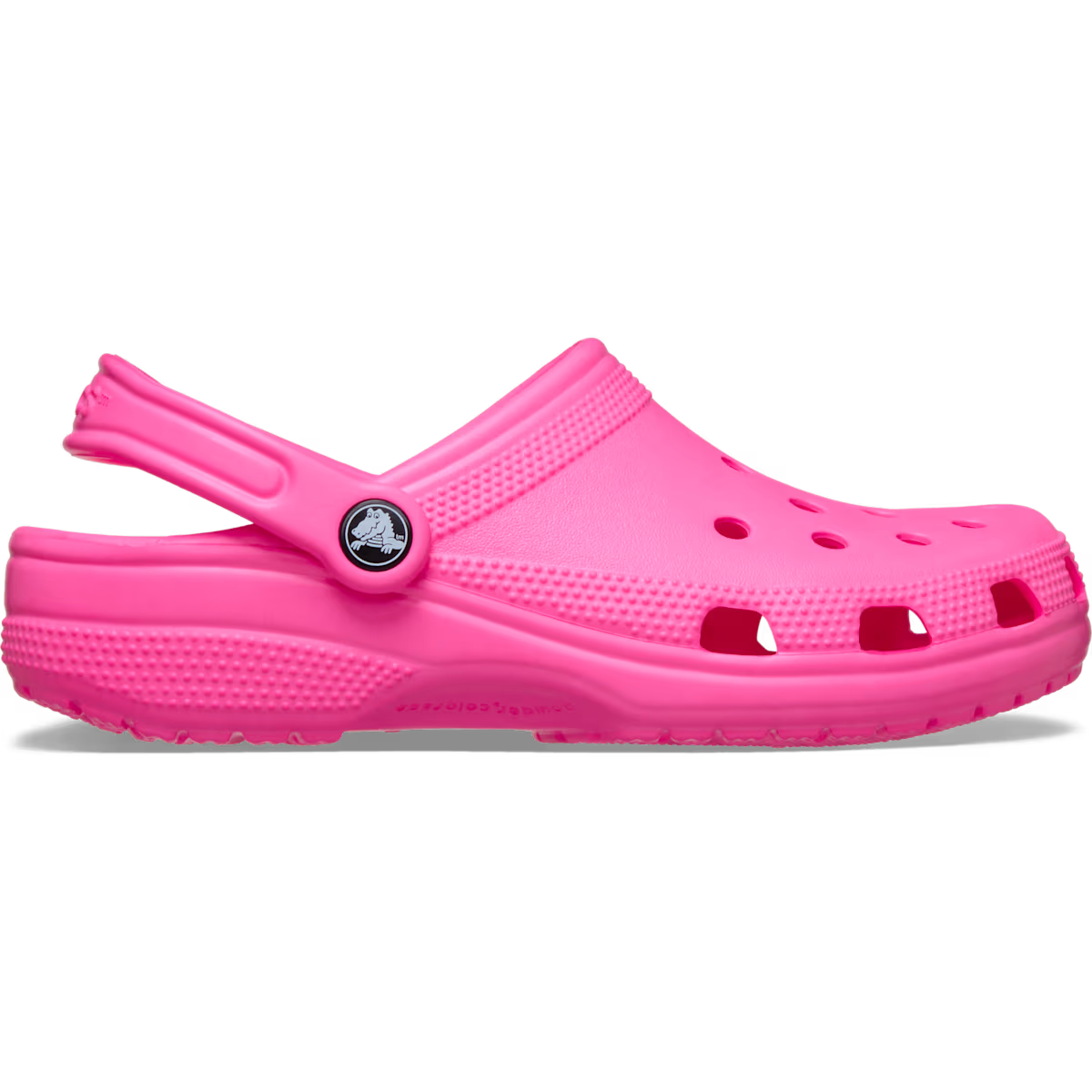 10001-7Ek Unisex Classic Croc