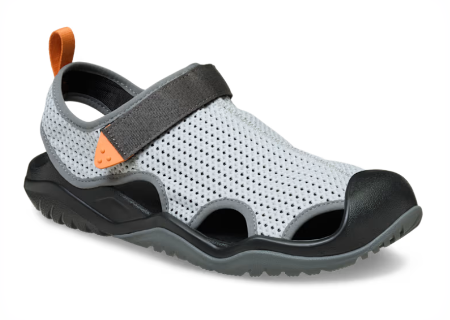 211095-1Nm Swifterwater Mesh By Crocs