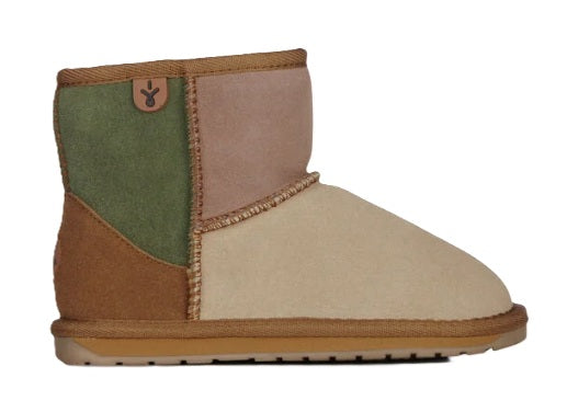 WALLABY MINI PATCHWORK