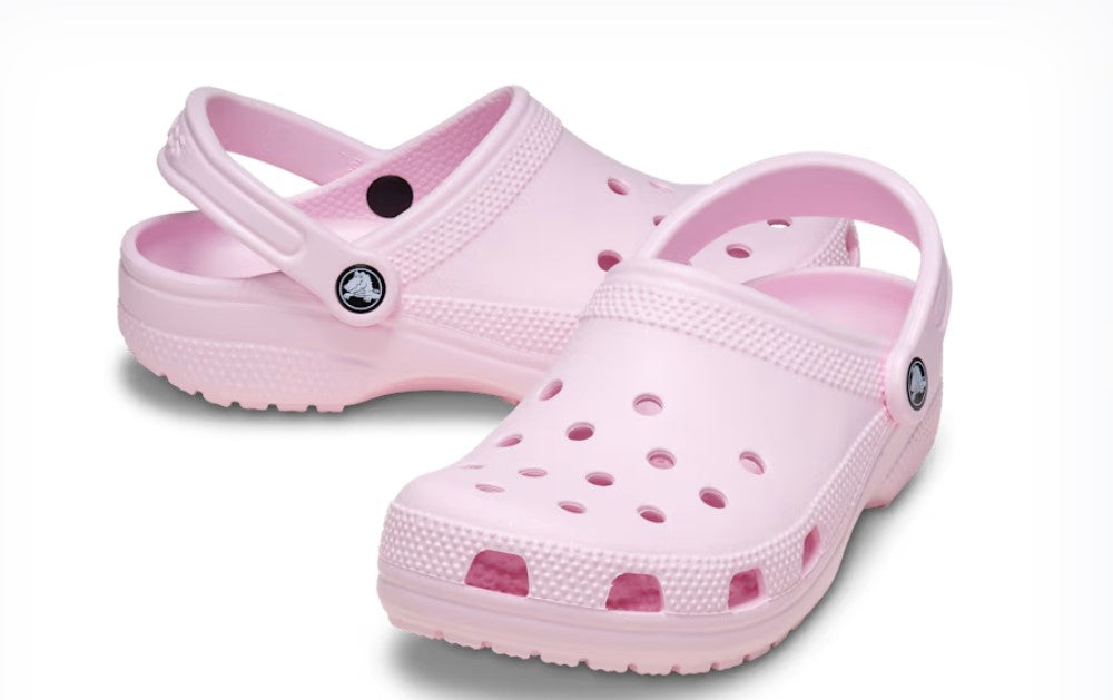 10001-6Zw Classic Clog Unisex