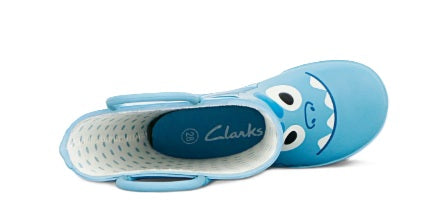 Play Rainboot By Clarks
