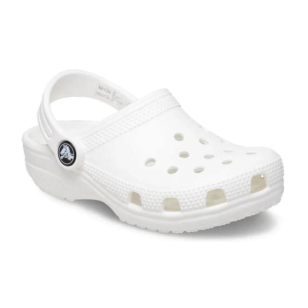206991-100 CLASSIC CLOG YOUTH