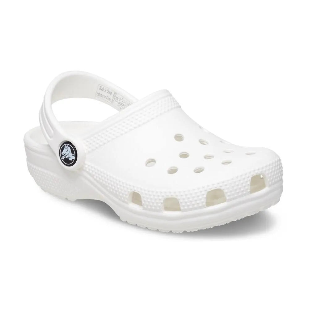 206991-100 CLASSIC CLOG YOUTH