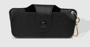 Skittle Sunglass Case By Lounhide