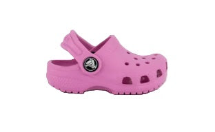 206990-6Sw Classic Clog Infants