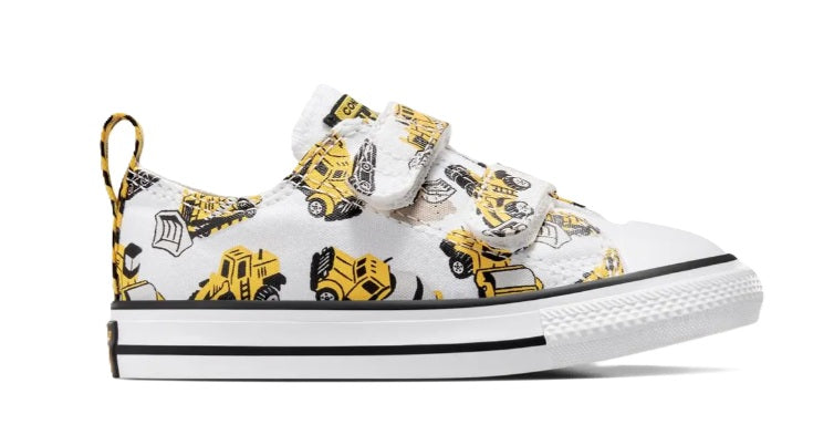 A12610 Ct Cons-Truction 2V Low Infants