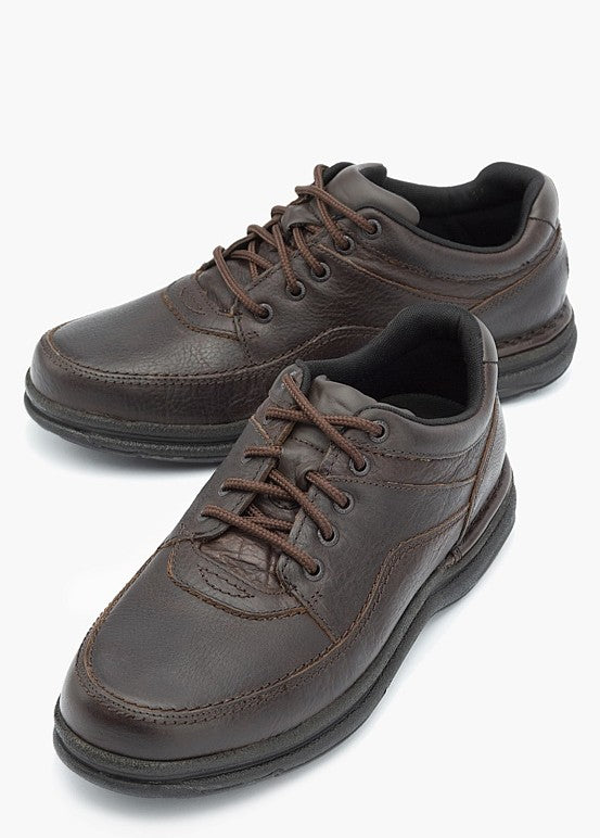 World Tour By Rockport