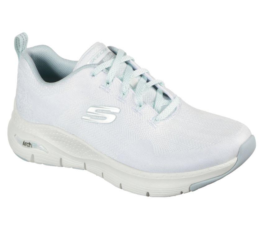ARCH FIT COMFY WAVE SKECHERS