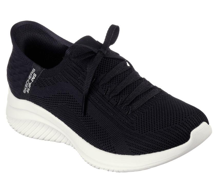 ULTRA FLEX 3.0 BRILLIANT PATH BY SKECHERS