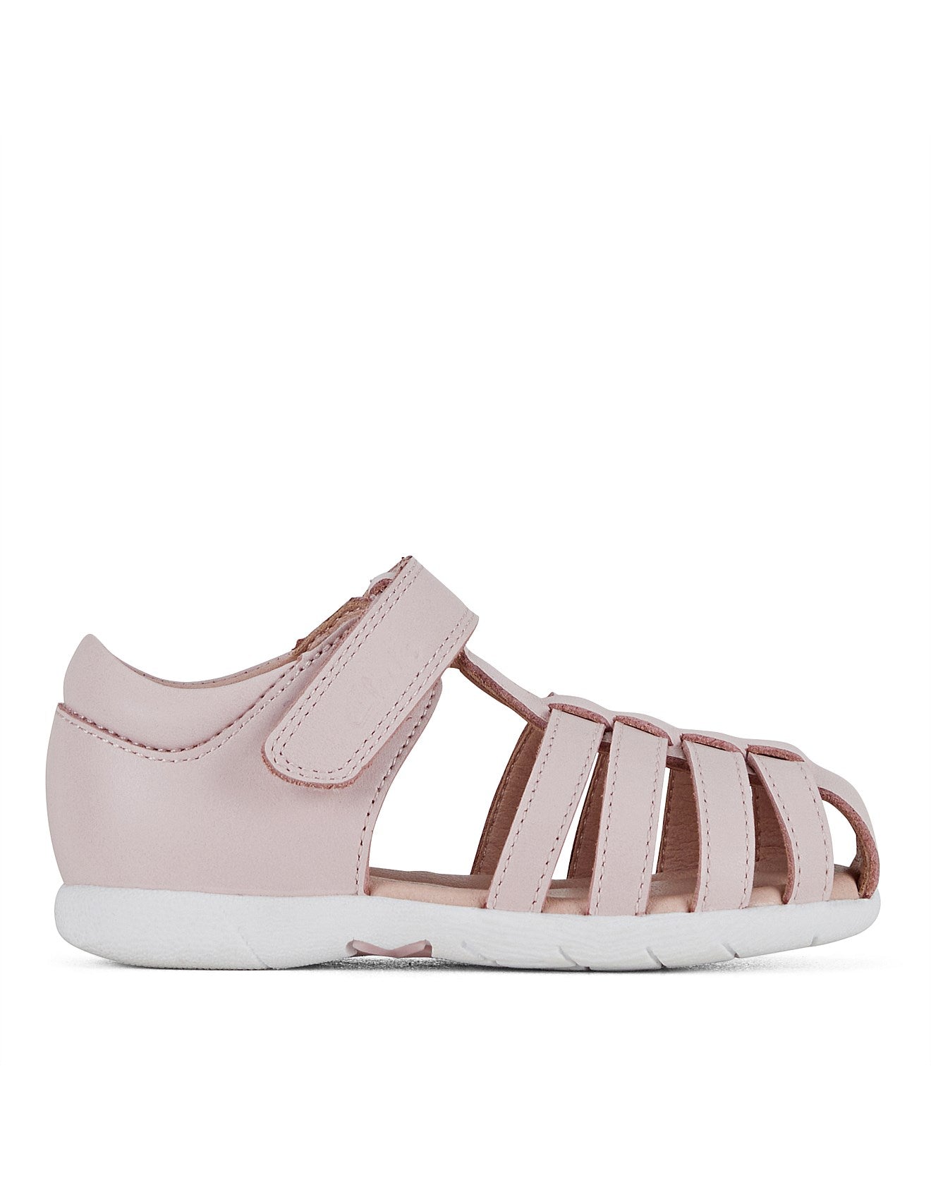 SHELLY SANDALS D & E FIT BY CLARKS