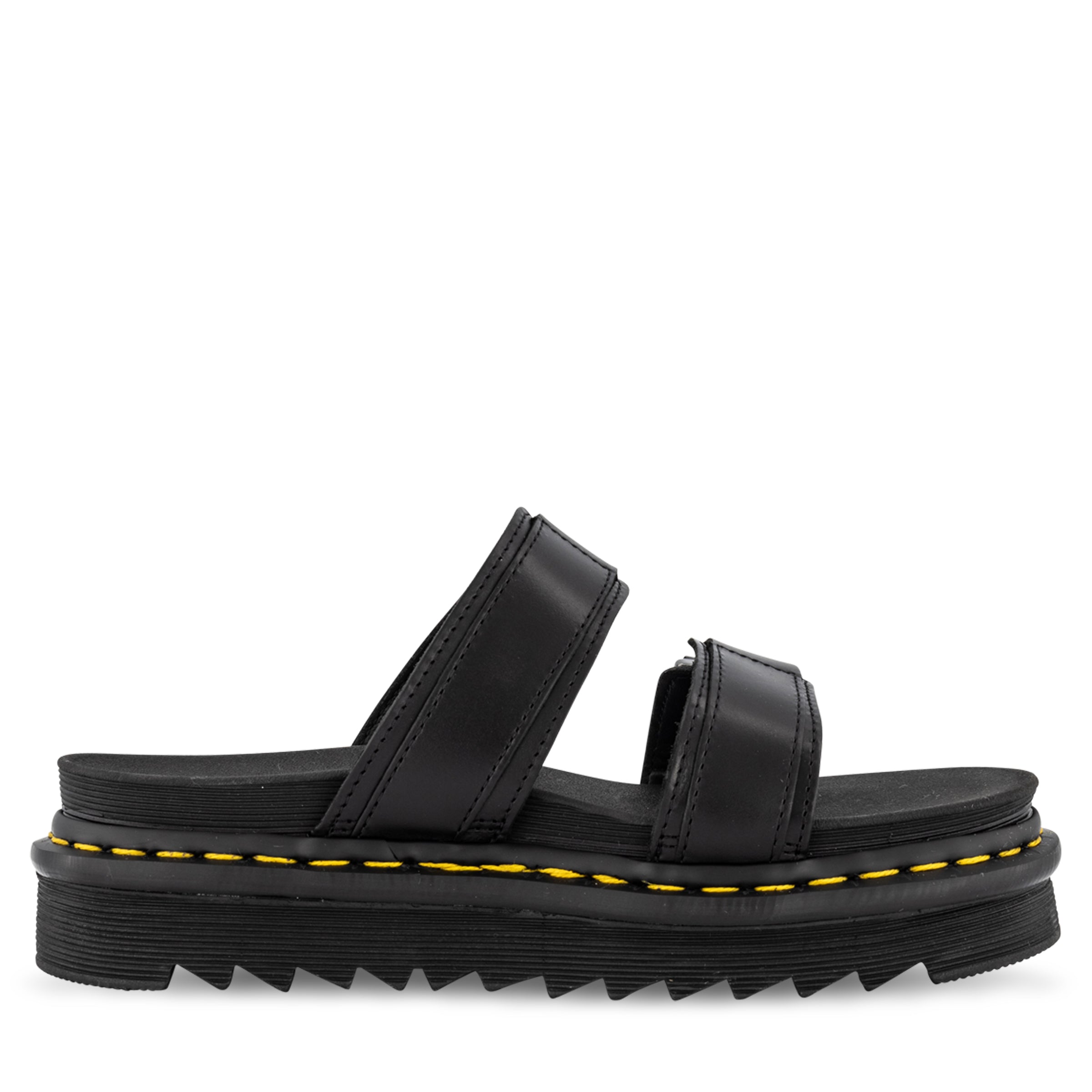 MYLES SLIDE BY DR MARTENS