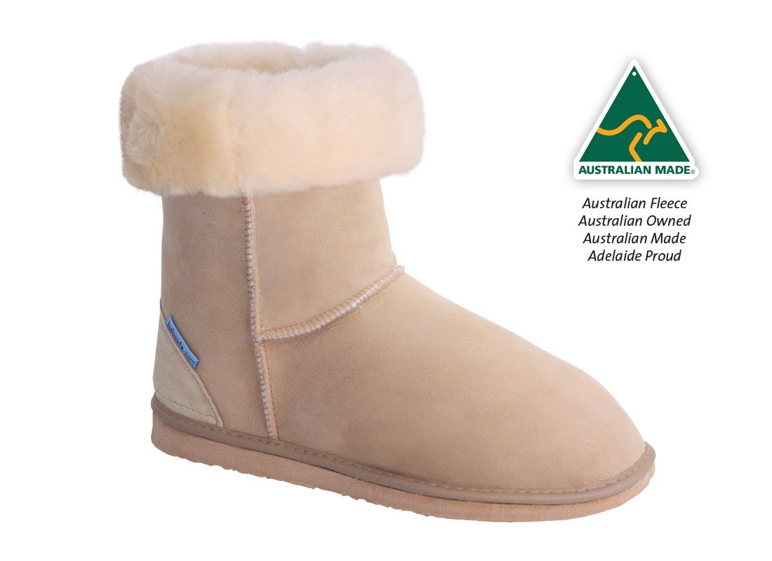 3 QUARTER - SAND by Blue Sheep