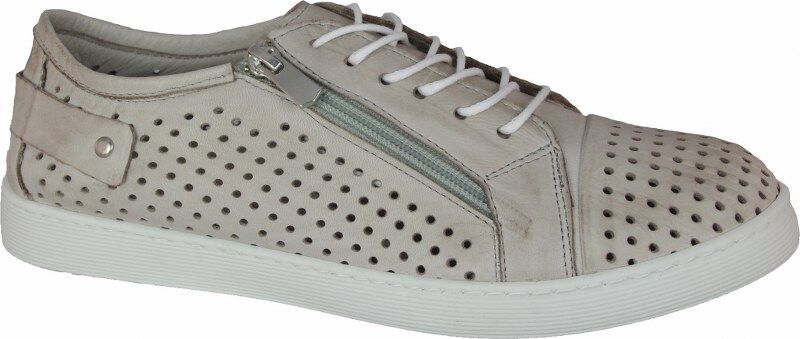 EG17 LACE UP SOFT HOLE UPPER