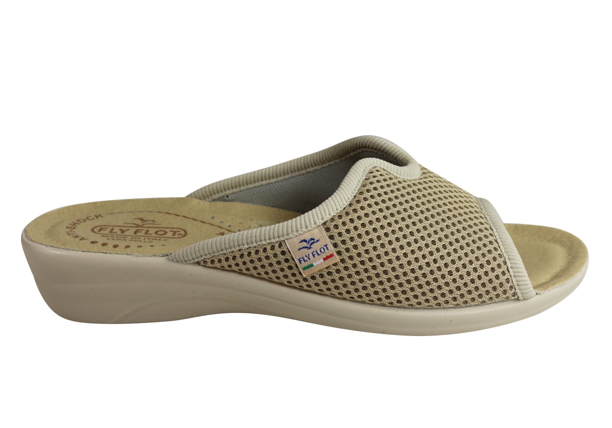 T4429 MESH SLIDE BY FLYFLOT