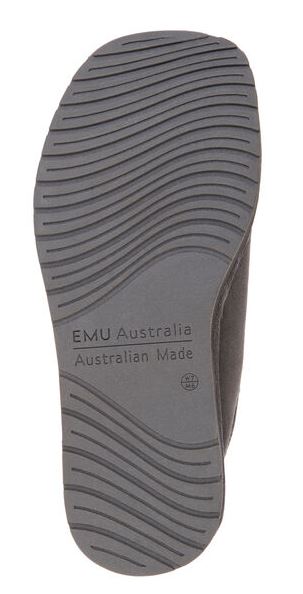 PLATINUM ESPERENCE MULE BY EMU