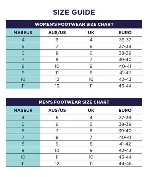 Maseur Gentle (Smooth)