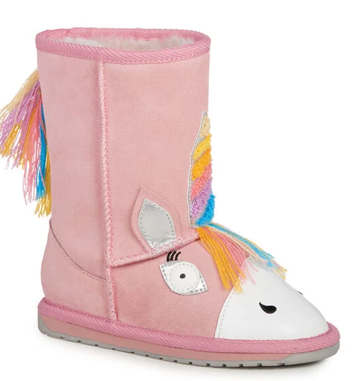 MAGICAL UNICORN KIDS