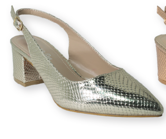 Dakota By Sophia Ren