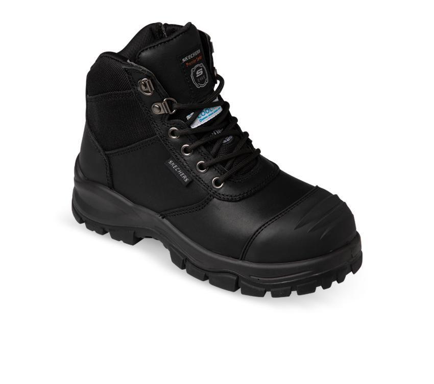 MENS SKX WORK COMP TOE BY SKECHERS