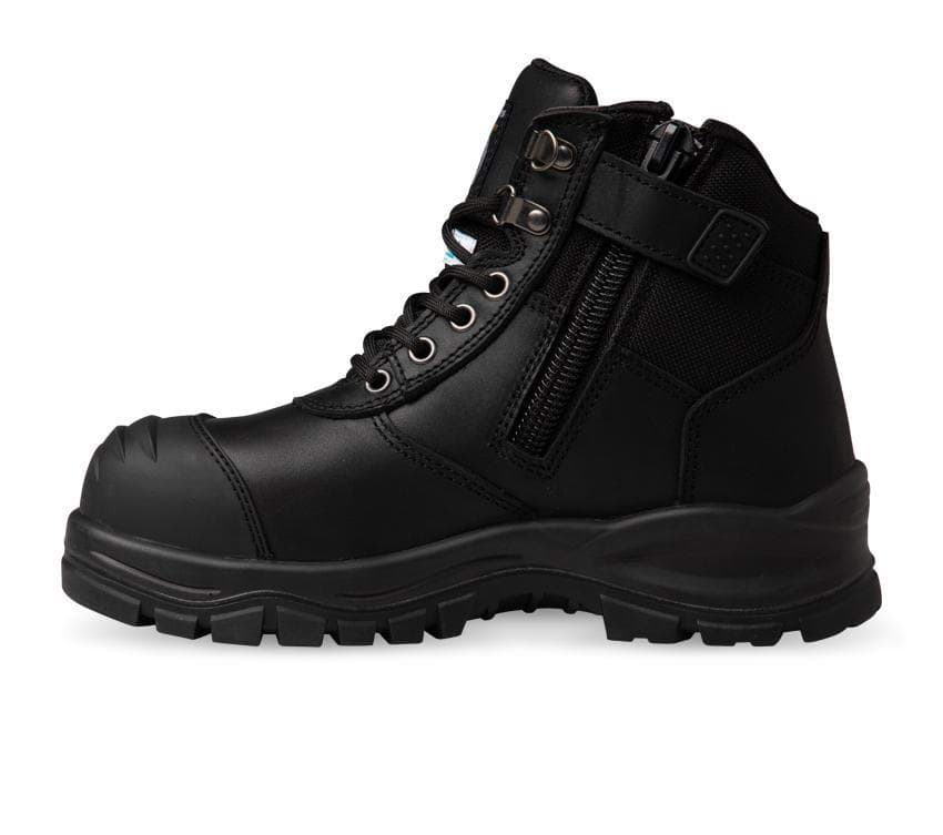 MENS SKX WORK COMP TOE BY SKECHERS