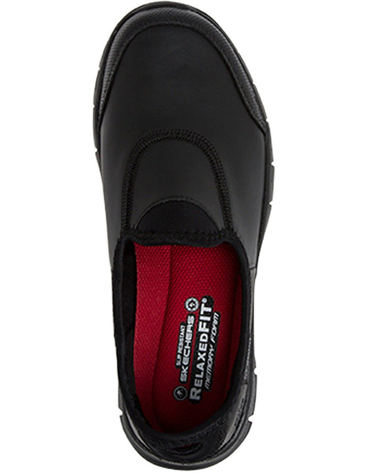 76536 SURE TRACK SLIP/ON WORKWMNS