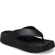 Crocs Slide/Thongs Wmns