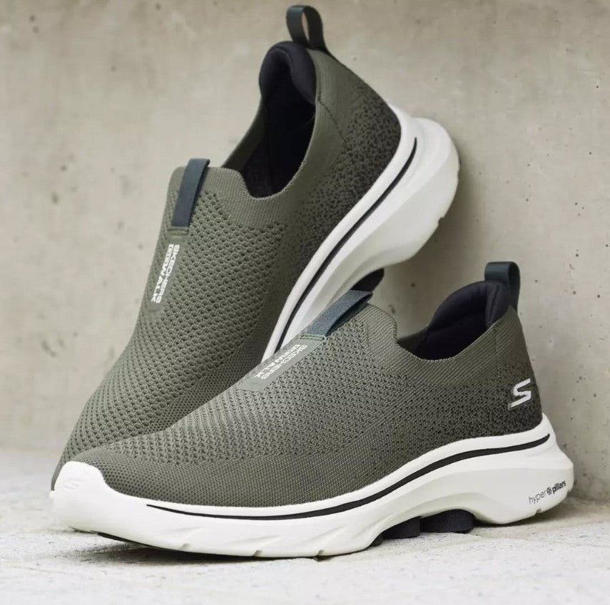 Mens Skechers